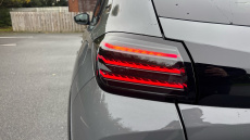 Peugeot 208 1.2 Hybrid 136 GT 5dr e-DSC6 Petrol Hatchback